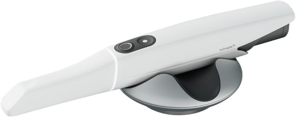 Intraoral Scanner